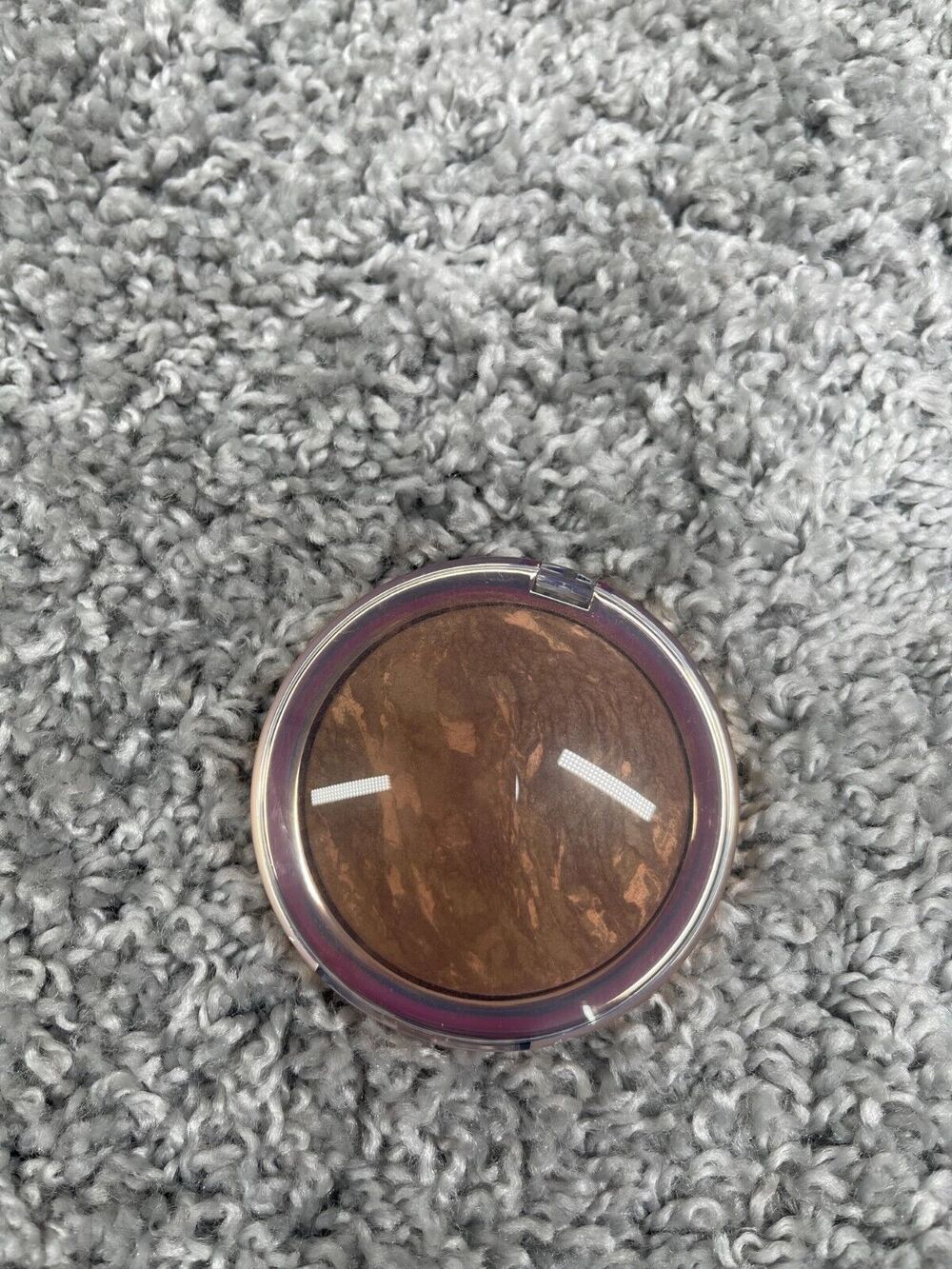 Tarte Rich Colored Clay Powder 0.31 Oz/ 9 g 5pk Health & Beauty
